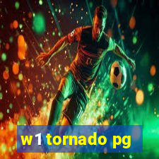 w1 tornado pg